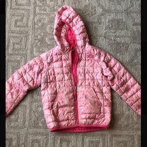 North Face Jacket KIDS